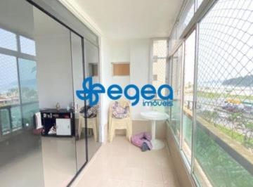 Apartamento de 1 quarto, São Vicente · Onde a sofisticação está na paisagem - Apart. 01 Dorm. com Varanda Frente ao Mar do Itararé SV