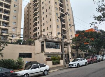 Foto 01 · Apartamento para locação no Parque Campolim, Sorocaba-SP: 2 quartos, 1 suíte, 2 salas, 2 banheiros,