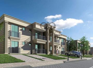 Apartamento · 1 Quarto · 1 Vaga · LANÇAMENTO STUDIOS E APT. DE 2 SUÍTES - RES. HOUSI INFINITY - PORTO SEGURO/BA