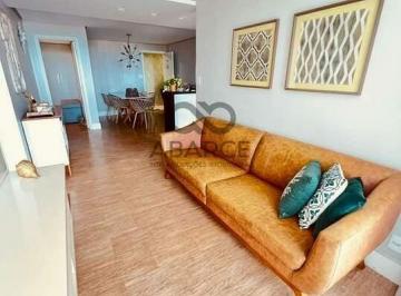 Apartamento · 3 Quartos · 1 Vaga · APT. 3 DORMS SENDO 1 SUÍTE - SÃO FRANCISCO - ILHÉUS/BA