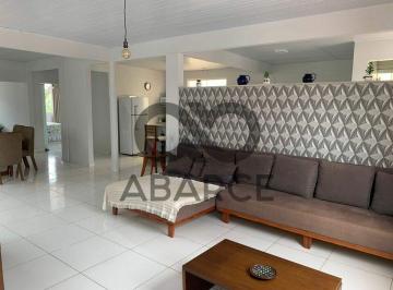 Casa · 429m² · 6 Quartos · 5 Vagas · CASA RESIDENCIAL 6 DORMS SENDO 2 SUÍTES - SÃO FRANCISCO - ILHÉUS/BA