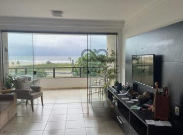 Apartamento · 120m² · 3 Quartos · 2 Vagas · APT. 3 DORMS SENDO 1 SUÍTE - RESIDENCIAL ARIANNA - ILHÉUS/BA