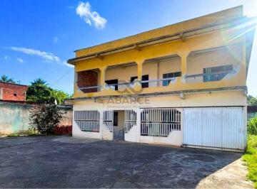 Casa · 1255m² · 3 Quartos · 3 Vagas · CASA 3 DORMITÓRIOS - IGUAPE - ILHÉUS/BA