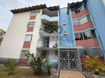 Apartamento · 3 Quartos · 2 Vagas · APT. DE 3 DORMS SENDO 1 SUÍTE - AV. ESPERANÇA - ILHÉUS/BA