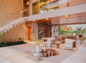Casa · 485m² · 7 Quartos · CASA RESIDENCIAL 7 SUÍTES - COND. PRAIA BELLA - MATA DE SÃO JOÃO/BA