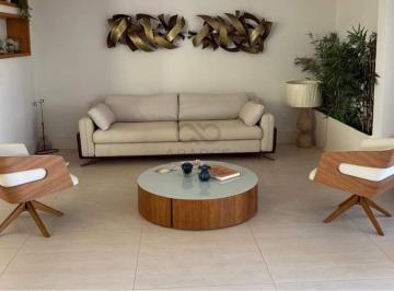 Casa · 290m² · 3 Vagas · CASA RESIDENCIAL 3 SUÍTES - COND. ALDEIA ATLÂNTIDA - ILHÉUS/BA