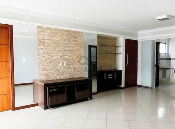 Apartamento · 103m² · 2 Quartos · 2 Vagas · APT. 3 DORMS SENDO 1 SUÍTE - ED. COSTA MARINA - ILHÉUS/BA