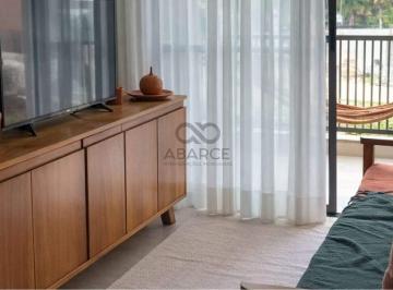Apartamento · 74m² · 3 Quartos · 1 Vaga · APT. 3 DORMS SENDO 1 SUÍTE - COND. VOG MARINE - ILHÉUS/BA