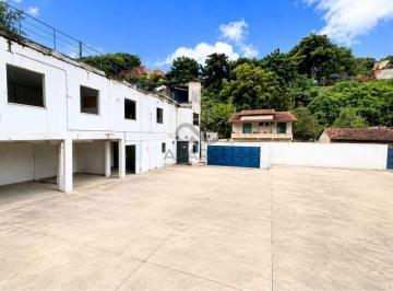 Comercial · 1000m² · PAVILHÃO COMERCIAL 1000M² - TAPERA - ILHÉUS/BA
