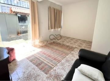 Casa · 120m² · 5 Quartos · 1 Vaga · CASA RESIDENCIAL 5 DORMS SENDO 2 SUÍTES - SÃO FRANCISCO - ILHÉUS/BA