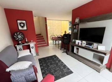 Casa · 78m² · 1 Vaga · CASA VILLAGE 2 SUÍTES - RESIDENCIAL VILLA DAS PALMEIRAS - ILHÉUS/BA