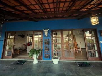 Apartamento · 1500m² · 5 Quartos · 3 Vagas · CASA RESIDENCIAL 5 DORMS SENDO 3 SUÍTES - OLIVENÇA - ILHÉUS/BA