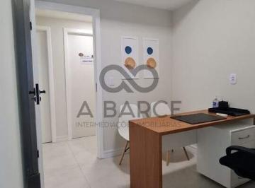 Comercial · 109m² · 6 Quartos · 1 Vaga · CONJUNTO COMERCIAL 109M2 - COND. COSTA AZUL - ILHÉUS/BA