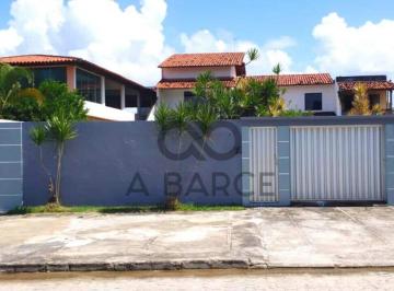 Casa · 4 Quartos · 4 Vagas · CASA RESIDENCIAL 148M² - SÃO FRANCISCO - ILHÉUS/BA