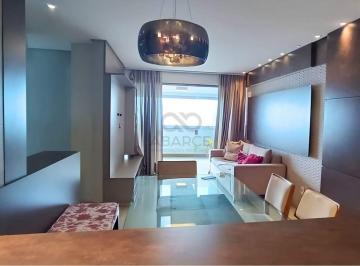 Apartamento · 93m² · 3 Quartos · 2 Vagas · APT. 3 DORMS SENDO 1 SUÍTE - RESIDENCIAL MASSIMO - ILHÉUS/BA