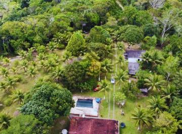 Rural · 70000m² · 2 Quartos · SÍTIO BOM JESUS 7 HA - JAPÚ - ILHÉUS/BA