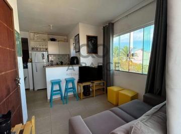 Apartamento · 70m² · 2 Quartos · 1 Vaga · APT. 2 DORMS ? PONTAL ? ILHÉUS/BA