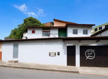 Casa · 450m² · 8 Quartos · 2 Vagas · CASA RESIDENCIAL 8 DORMS SENDO 1 SUÍTE - MALHADO - ILHÉUS/BA