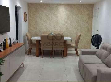 Apartamento · 85m² · 3 Quartos · 1 Vaga · APT. 3 DORMS SENDO 1 SUÍTE - COND. MORADA DO BOSQUE - ILHÉUS/BA