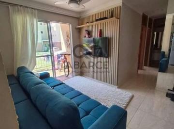 Apartamento · 70m² · 3 Quartos · 2 Vagas · APT. GARDEN 3 DORMS SENDO 1 SUÍTE ? COND. VOG ATLÂNTICO ? ILHÉUS/BA