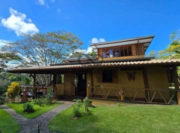 Casa · 2 Quartos · CASA RESIDENCIAL 200M² ALTO PADRÃO - ITACARÉ/BA