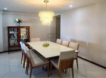 Apartamento · 170m² · 4 Quartos · 2 Vagas · APT. 4 DORMS SENDO 3 SUÍTES - EDIFÍCIO PANTHEON - ILHÉUS/BA