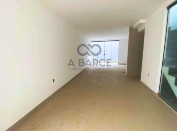 Casa · 136m² · 2 Quartos · 1 Vaga · CASA VILLAGE TRIPLEX 2 SUÍTES - LOT. PÉROLA DO MAR - ILHÉUS/BA