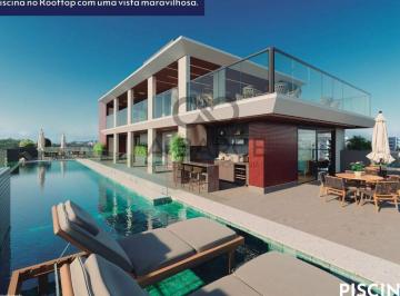 Apartamento · 31m² · 1 Quarto · 1 Vaga · APT. STUDIO 1 DORM ? COND. INFINITY PARK RESIDENCE - ILHÉUS/BA