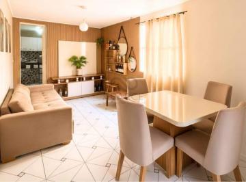 Casa · 97m² · 3 Quartos · CASA RESIDENCIAL 3 DORMITÓRIOS - AV. ITABUNA - ILHÉUS/BA