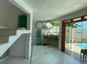 Casa · 248m² · CASA RESIDENCIAL 3 SUÍTES - COND. ALDEIA ATLÂNTIDA - ILHÉUS/BA