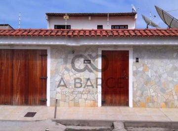 Casa · 4 Quartos · 3 Vagas · CASA RESIDENCIAL 157M² - HERNANI SÁ - ILHÉUS/BA