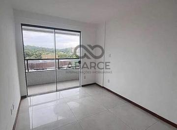 Apartamento · 2 Quartos · 1 Vaga · APT. 2 DORMS SENDO 1 SUÍTE - JARDIM ATLÂNTICO III - ILHÉUS/BA