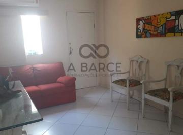 Apartamento · 60m² · 1 Quarto · 1 Vaga · APT. 1 DORM ? EDÍFICIO YEMANJÁ ? SALVADOR/BA