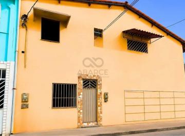 Casa · 136m² · 4 Quartos · CASA RESIDENCIAL 4 DORMS SENDO 2 SUÍTES ? NELSON COSTA ? ILHÉUS/BA