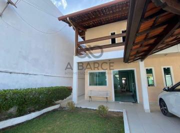Casa · 4 Quartos · 2 Vagas · CASA RESIDENCIAL 200M² ? SÃO FRANCISCO ? ILHÉUS/BA