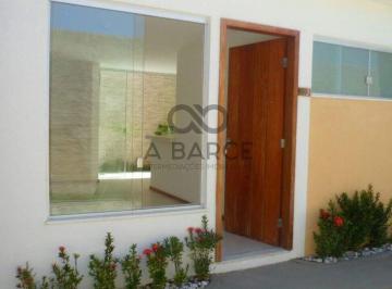 Casa · 75m² · 2 Quartos · 1 Vaga · CASA VILLAGE DUPLEX 2 DORMS SENDO 1 SUÍTE - RESIDENCIAL VILLA DAS PALMEIRAS - ILHÉUS/BA