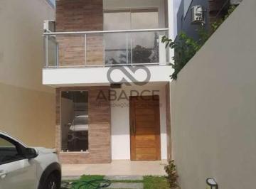 Casa · 2 Quartos · 1 Vaga · VILLAGE 2 SUÍTES - LOTEAMENTO PRAIA DOURADA- ILHÉUS/BA