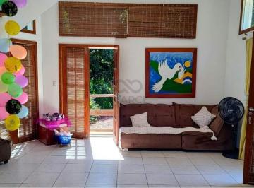 Rural · 380m² · 4 Vagas · SÍTIO 2 SUÍTES - OLIVENÇA - ILHÉUS/BA