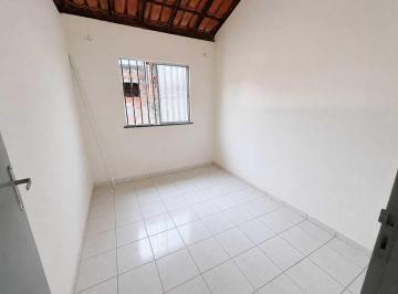 Casa · 80m² · 2 Quartos · Casa à venda, 2 quartos, Hernani Sá - Ilhéus/BA
