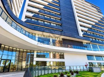 Apartamento · 26m² · 1 Quarto · APT. 1 SUÍTE - RES. TONS DE BRISA - PRAIA DOS MILIONÁRIOS - ILHÉUS/BA