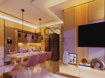 Apartamento · 60m² · 3 Quartos · 1 Vaga · APT. 3 DORMS SENDO 1 SUÍTE - RESIDENCIAL CENTAURI - ILHÉUS/BA
