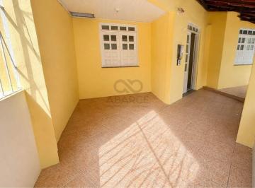 Casa · 90m² · 2 Quartos · 1 Vaga · CASA RESIDENCIAL 2 DORMS SENDO 1 SUÍTE - TERESÓPOLIS - ILHÉUS/BA