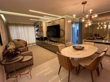 Apartamento · 135m² · 3 Quartos · 2 Vagas · APT. 3 DORMS SENDO 1 SUÍTE - RESERVA SAPETINGA - ILHÉUS/BA
