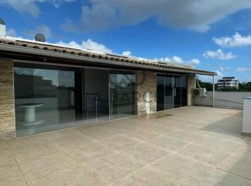 Apartamento · 4 Quartos · 2 Vagas · APT. COBERTURA ? JARDIM ATLÂNTICO II ? ILHÉUS/BA