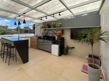 Apartamento · 251m² · 3 Quartos · 2 Vagas · COBERTURA 3 SUÍTES - RESERVA SAPETINGA - ILHÉUS-BA