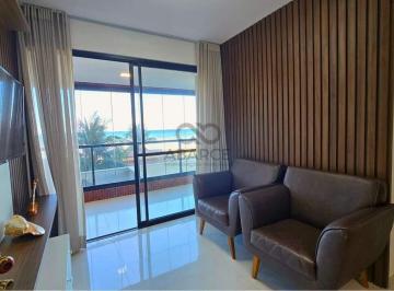 Apartamento · 90m² · 3 Quartos · 1 Vaga · APT. 3 DORMS SENDO 1 SUÍTE - CORAL PARK RESIDENCE - ILHÉUS/BA