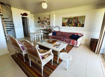 Apartamento · 208m² · 3 Quartos · 1 Vaga · APT. 3 DORMS SENDO 2 SUÍTES - RESIDENCIAL ARIANNA - ILHÉUS/BA