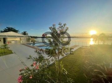 Apartamento · 283m² · 3 Quartos · 2 Vagas · COBERTURA 3 SUÍTES - RESERVA SAPETINGA - ILHÉUS/BA