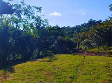 Rural · 210000m² · FAZENDA ALTO DA SERRA 21HA - SERRA GRANDE - ITACARÉ/BA