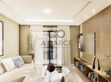 Apartamento · 65m² · 2 Quartos · 1 Vaga · APT. 2 DORMS SENDO 1 SUÍTE - VILA ARPINI - PORTO SEGURO/BA